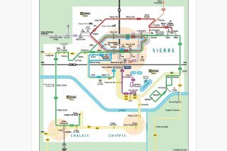 nvs horaires sierre
